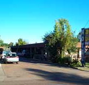 St George's Balonne River Motor Inn - Lismore Accommodation