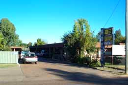 St George's Balonne River Motor Inn - Lismore Accommodation 0