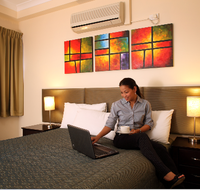 Starwest Apartments Alderney on Hay - Lismore Accommodation