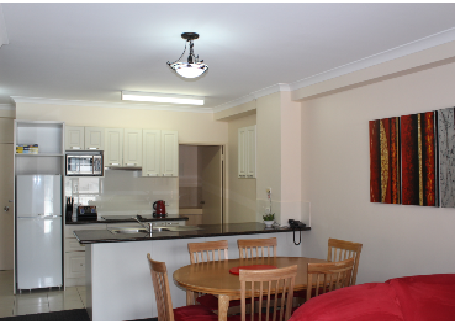Starwest Apartments Alderney On Hay - Lismore Accommodation 2