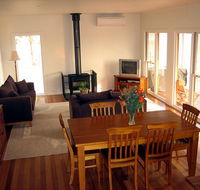 Strath Valley View B and B - Lismore Accommodation