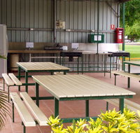 Sunset Top Tourist Park - Lismore Accommodation