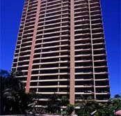 Surfers Century Oceanside Apartments - Lismore Accommodation