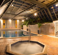Surfers Royale LTD - Lismore Accommodation