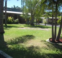 Sussex Palms Holiday Park - Lismore Accommodation