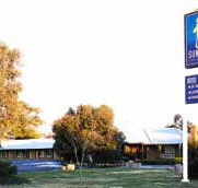 Swaggers Motor Inn  Restaurant - Lismore Accommodation