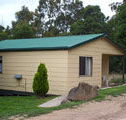 Sykes Karoonda Park - Lismore Accommodation
