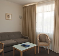 Taft Motor Inn - Lismore Accommodation