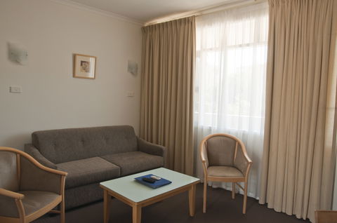 Taft Motor Inn - Lismore Accommodation 0