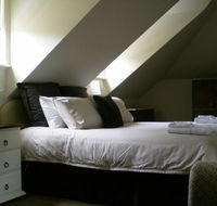 Tanwarra Lodge - Lismore Accommodation