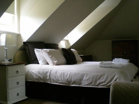 Tanwarra Lodge - Lismore Accommodation 0