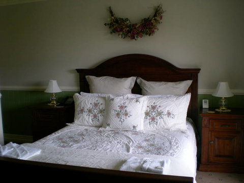 Tanwarra Lodge - Lismore Accommodation 1