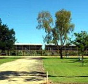 Tarunda Caravan Park - Lismore Accommodation