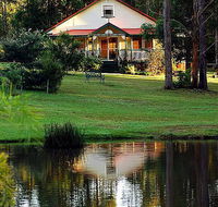 Telegraph Retreat - Lismore Accommodation