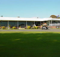Tenterfield Golf Club and Fairways Lodge - Lismore Accommodation