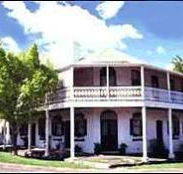 Tenterfield Lodge Caravan Park - Lismore Accommodation