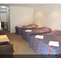 Tenterfield Tavern  Motor Inn - Lismore Accommodation