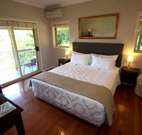 The Acreage B  B - Lismore Accommodation