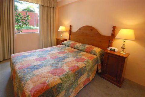 The Belmore All-Suite Hotel - Lismore Accommodation 3