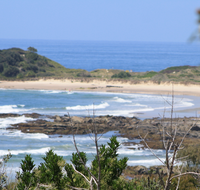 The Bowlo Holiday Cabins - Lismore Accommodation