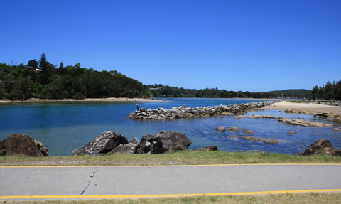 The Bowlo Holiday Cabins - Lismore Accommodation 1