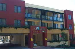 The Brighton - Lismore Accommodation 4