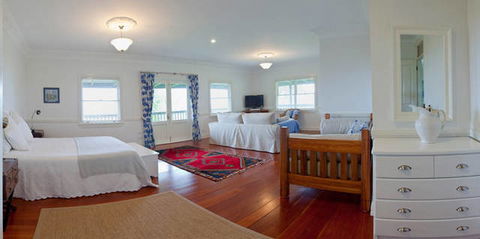 The Bryn At Tilba - Lismore Accommodation 1