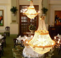 The Castlereagh Boutique Hotel - Lismore Accommodation