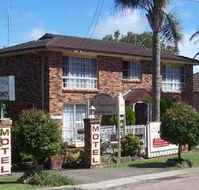 The Coachman Motor Inn - Lismore Accommodation