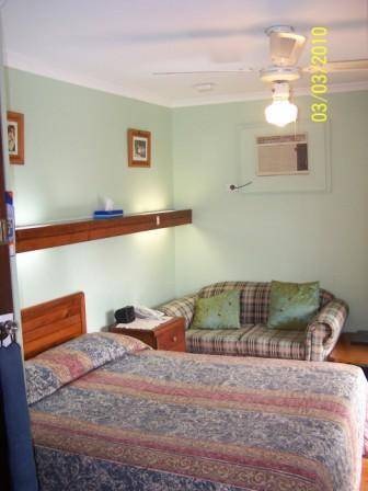 The Coachman Motor Inn - Lismore Accommodation 1
