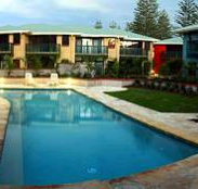 The Crest Byron Bay - Lismore Accommodation