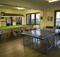 The Dormie House - Lismore Accommodation