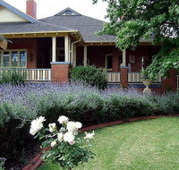 The Doulton Luxury BB - Lismore Accommodation