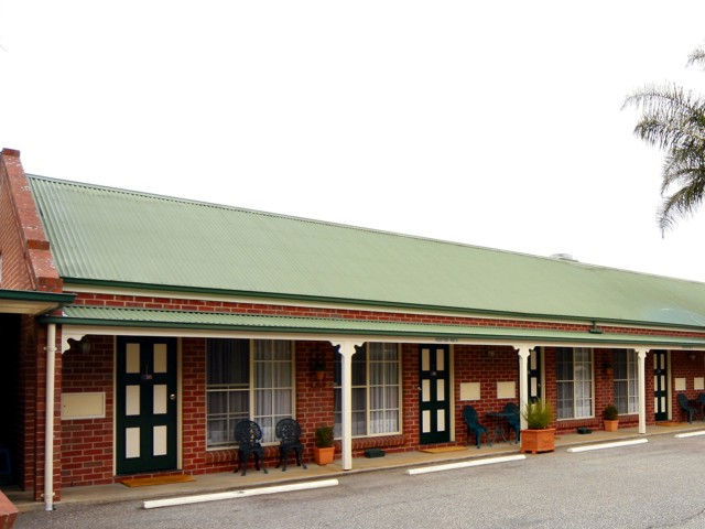 Tumut NSW Lismore Accommodation