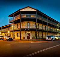 The Esplanade Hotel Port Hedland - Lismore Accommodation