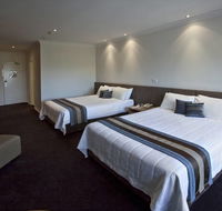 The Executive Inn Newcastle - Lismore Accommodation