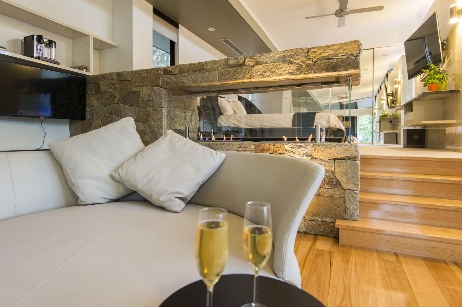 Kuttabul QLD Lismore Accommodation