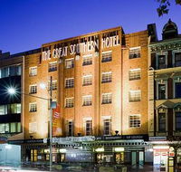 Great Southern Hotel - Lismore Accommodation