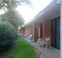 Jumbuck Motel Longreach - Lismore Accommodation