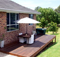 The Kabana Luxury Accommodation - Lismore Accommodation