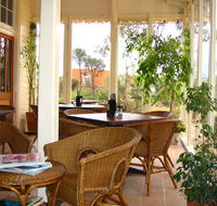 The Lily Dutch Windmill - Lismore Accommodation