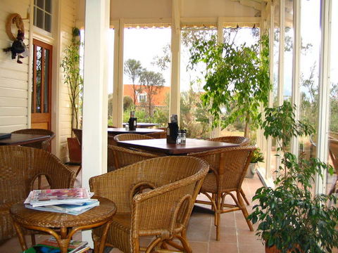 The Lily Dutch Windmill - Lismore Accommodation 0