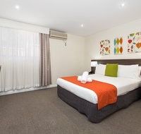 Comfort Inn Aden Mudgee - Lismore Accommodation
