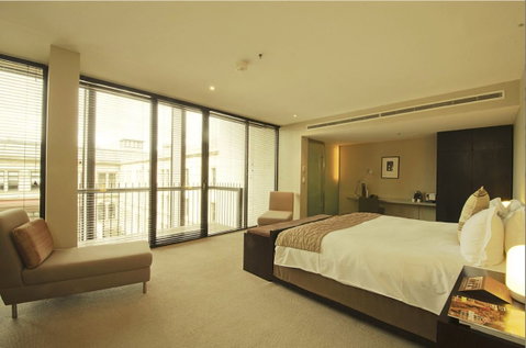 Mansion Hotel And Spa At Werribee Park - Lismore Accommodation 1