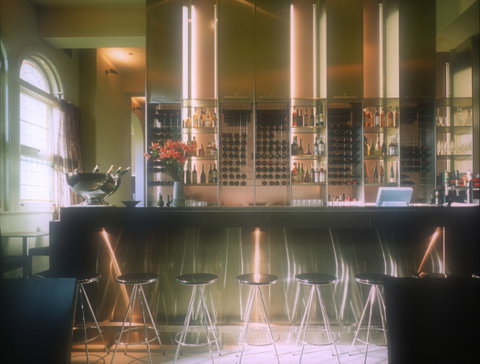 Mansion Hotel And Spa At Werribee Park - Lismore Accommodation 3
