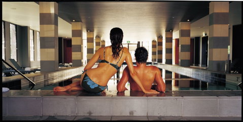 Mansion Hotel And Spa At Werribee Park - Lismore Accommodation 5
