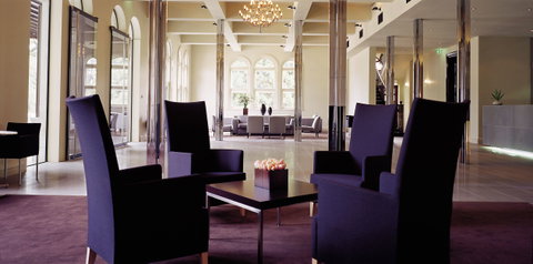 Mansion Hotel And Spa At Werribee Park - Lismore Accommodation 6