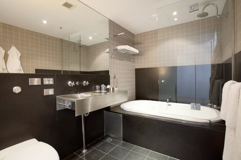 Mansion Hotel And Spa At Werribee Park - Lismore Accommodation 7