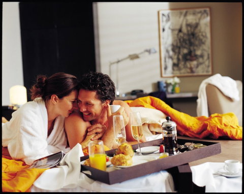 Mansion Hotel And Spa At Werribee Park - Lismore Accommodation 8