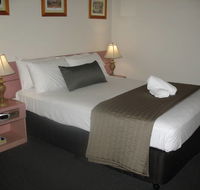 The Metro Motel Rockhampton - Lismore Accommodation
